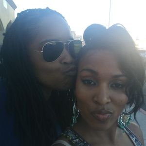 Meet your Posher, Kimmiko